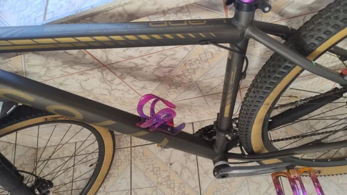 Bike 29