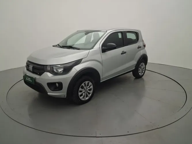 Fiat Mobi Like 1.0 Fire Flex 5P. 2025