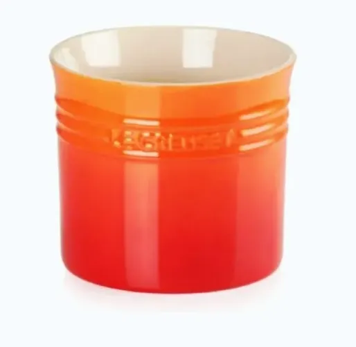 Porta Utensílios Flame Le Creuset