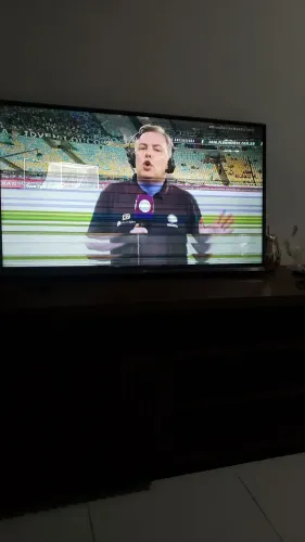 Smartv LG leia a descrição 