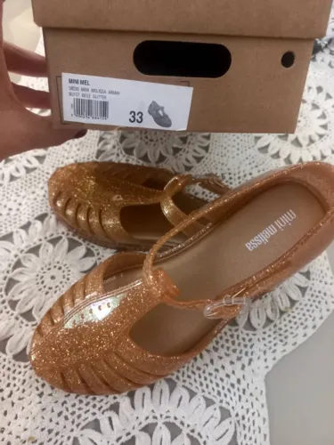 Melissa n°33 Nova