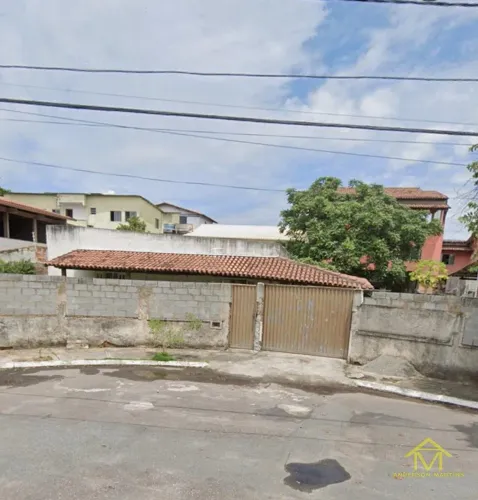 Casa em Araçás - Vila Velha
