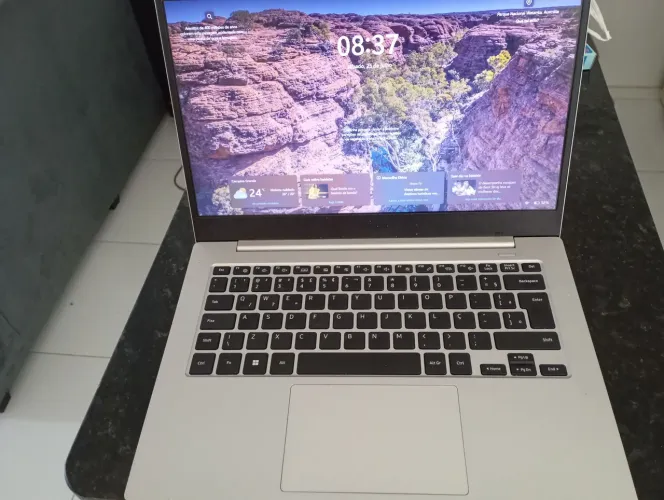 Notebook Samsung