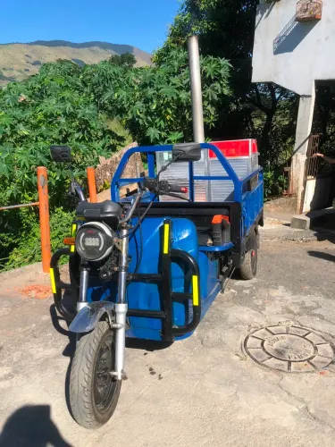 Triciclo