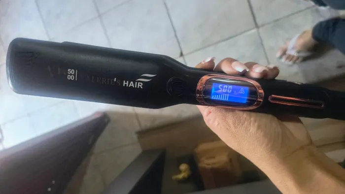 Chapinha Hair 350