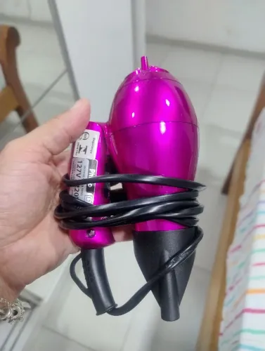 Secador de Bolsa