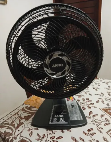 Ventilador Arno 50cm 