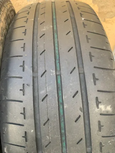 Pneus 185/65/15 Bridgestone