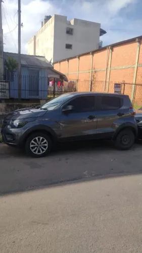 Fiat Mobi Like 1.0 Fire Flex 5P. 2021