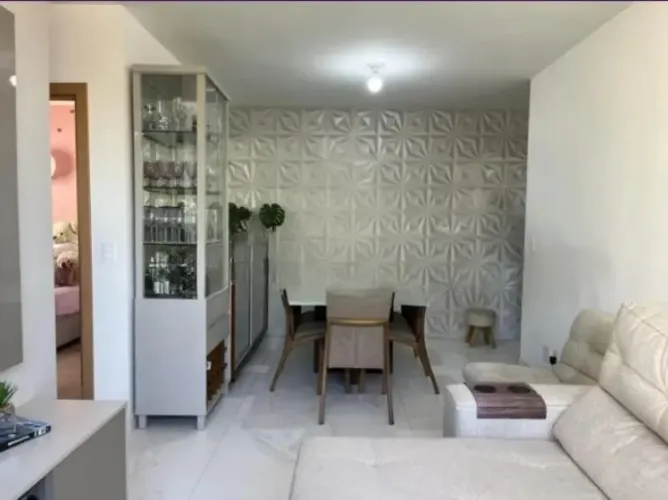 APARTAMENTO RESIDENCIAL em Belo Horizonte - Minas Gerais, Carlos Prates