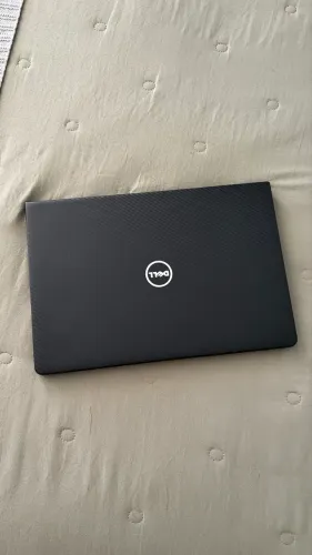 Notebook Dell i5 HD SSD 480GB 