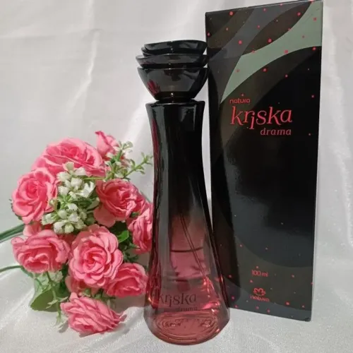 Natura kriska drama C/ entrega grátis 