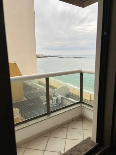 Oportunidade!! Apart. quarto e Sala, Excelente para aluguel de temporada.