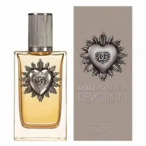 Perfume Dolce e Gabbana Devotion 100ml