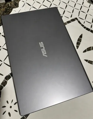 Notebook ASUS X515JA | i5 10ª Geração | 8GB RAM | Excelente Estado
