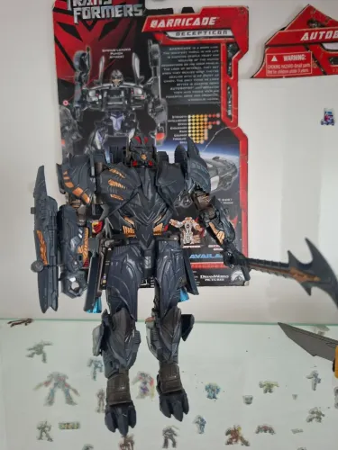 Transformers 