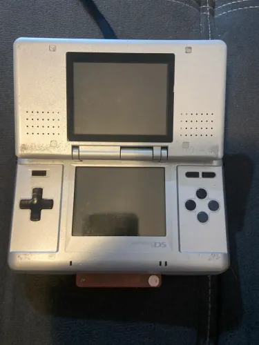 Nintendo DS 100% funcionando