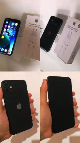 iPhone 11