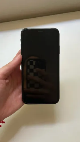 iphone XR Preto - 128gb - excelente estado