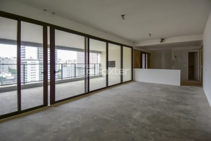 Apartamento à venda Rua Cotoxó, Perdizes - São Paulo