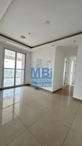 Apartamento para Aluguel em Santo Amaro