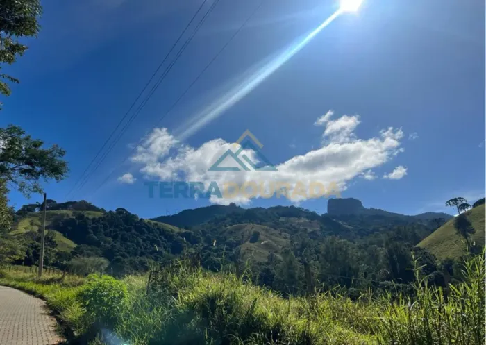 Terreno à venda em São Bento do Sapucaí-SP