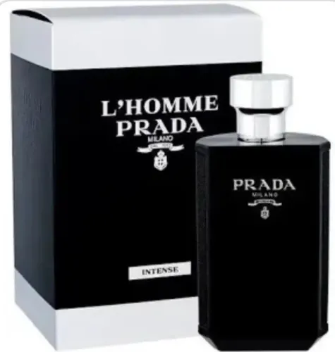 Perfume Prada L?homme intense 
