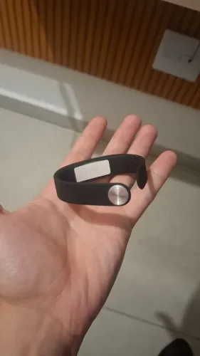 Pulseira Sony SmartBand SWR10