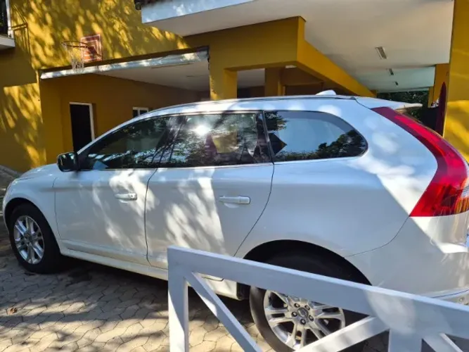 Volvo XC 60 2.0 T5 5P 2014