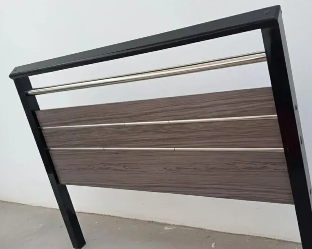 Cabeceira Cama casal 