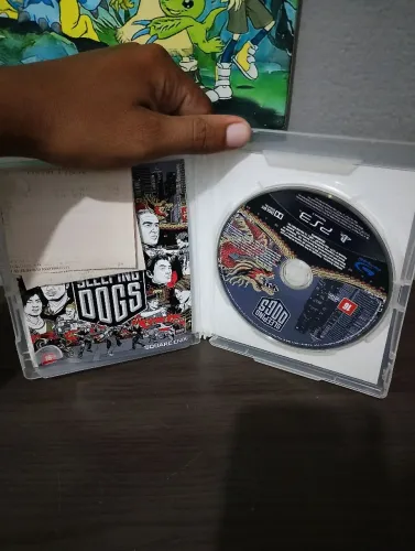 Jogos ps3