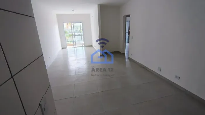 Apartamento para locação, Cidade Jardim, Caraguatatuba, SP