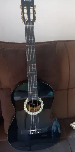 Violão KS2 39 Preto