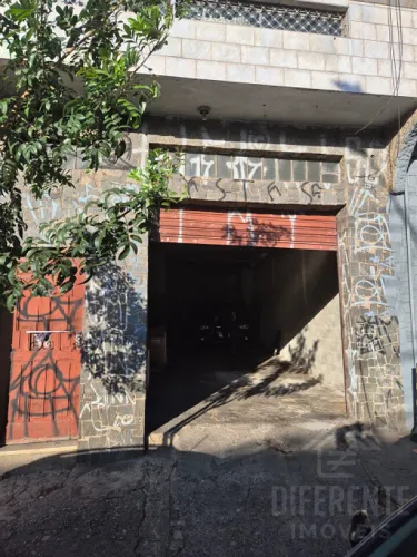 Salão , Vila Carrão - São Paulo