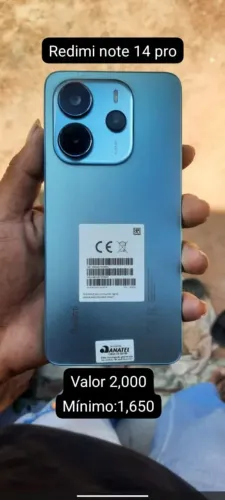 Vende-se celular 