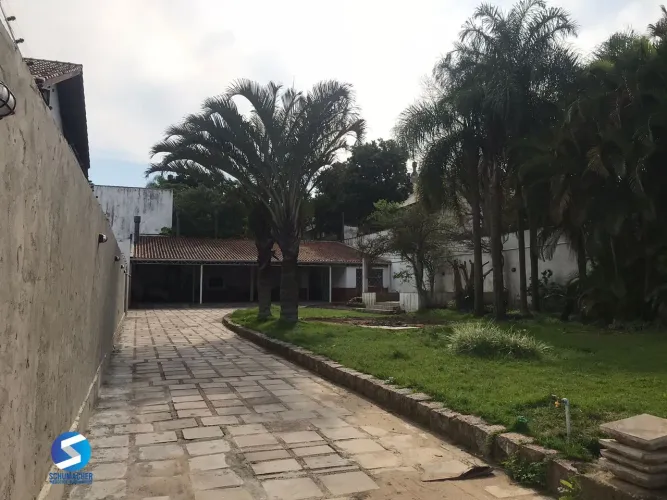 Terreno residencial, localizado no coração de Ipanema