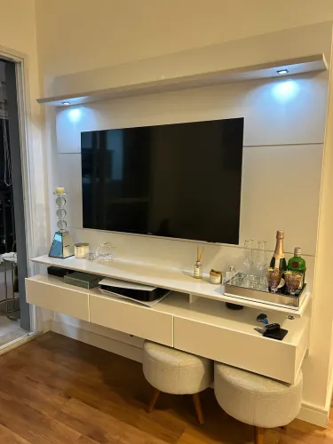 Painel TV Sala
