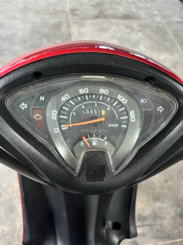 Honda biz 110i - REPASSE-