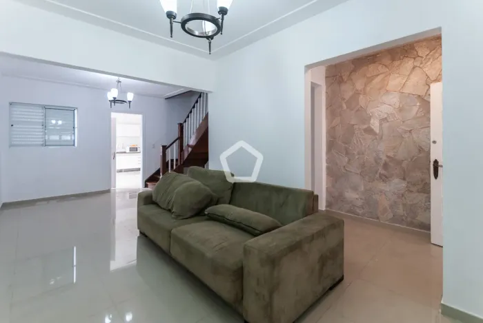 Casa em Ipiranga