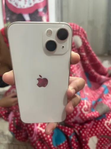 Vendo ou troco iPhone 