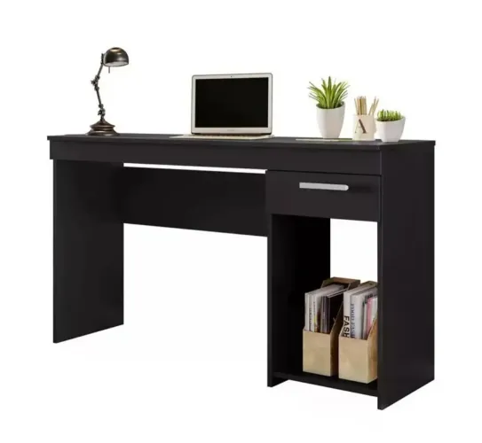 Mesa de Escritório Office 1 gaveta