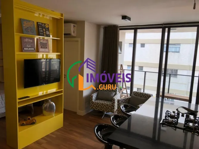 APARTAMENTO - PINHEIROS - SP