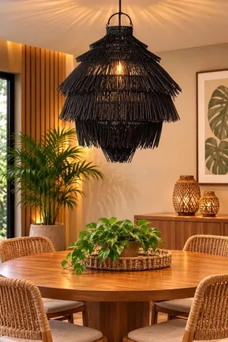 Luminaria teto tenho mais disponível