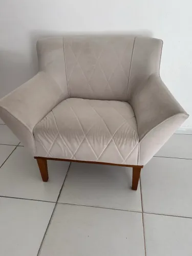 Duas lindas poltronas?