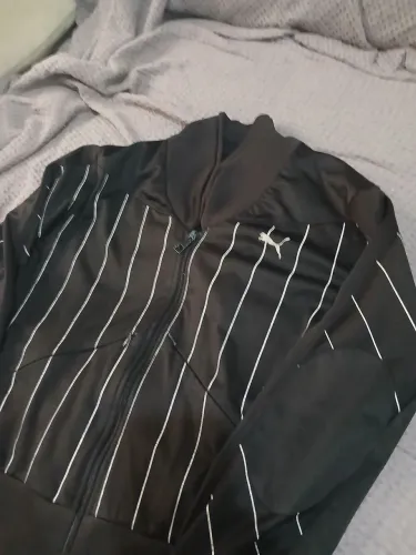 Jaqueta puma original 