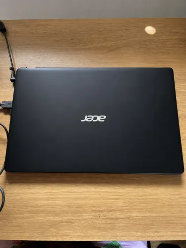 Notebook Acer Aspire 3 AMD Ryzen 5 12GB 