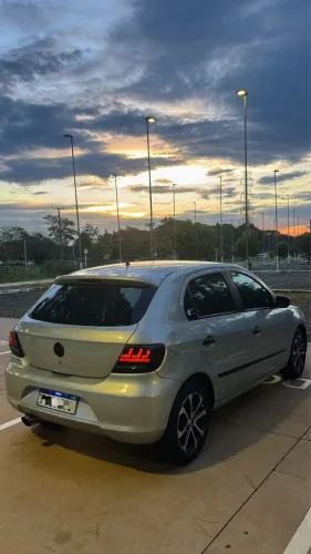 Gol G5
