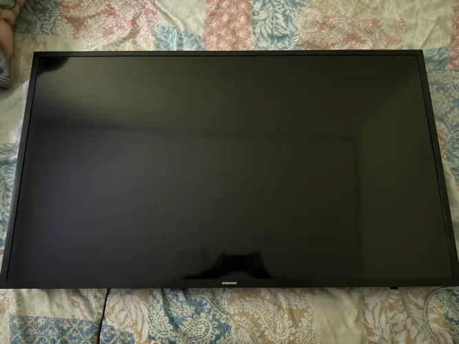 Televisão Samsung 42