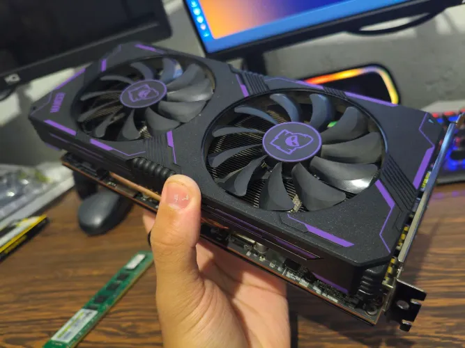 RX 5700 XT