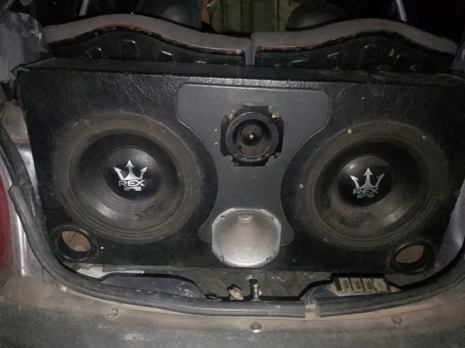 Caixa automotiva